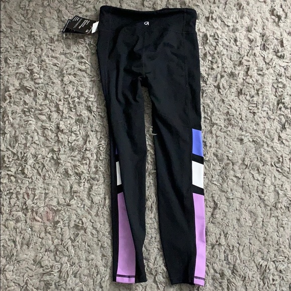 NWT gap GFast leggings - Picture 3 of 3